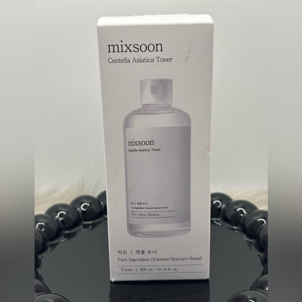 Mixsoon Centella Asiatica Toner